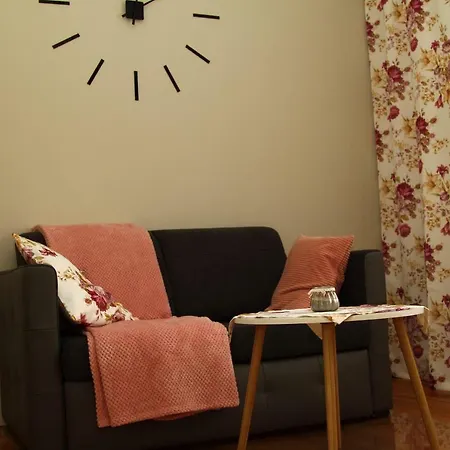 Apartament Joanna *