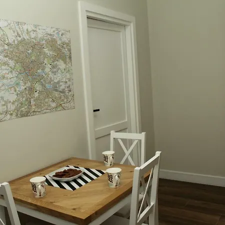 Apartament Joanna